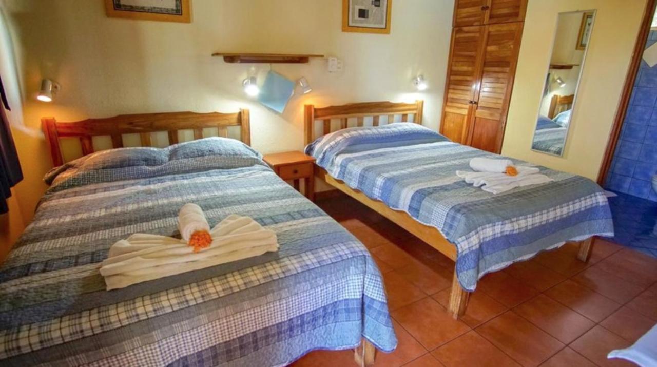 Hotel Isolina Beach Potrero  Dış mekan fotoğraf