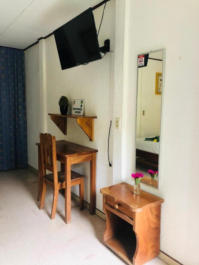 Hotel Isolina Beach Potrero  Dış mekan fotoğraf