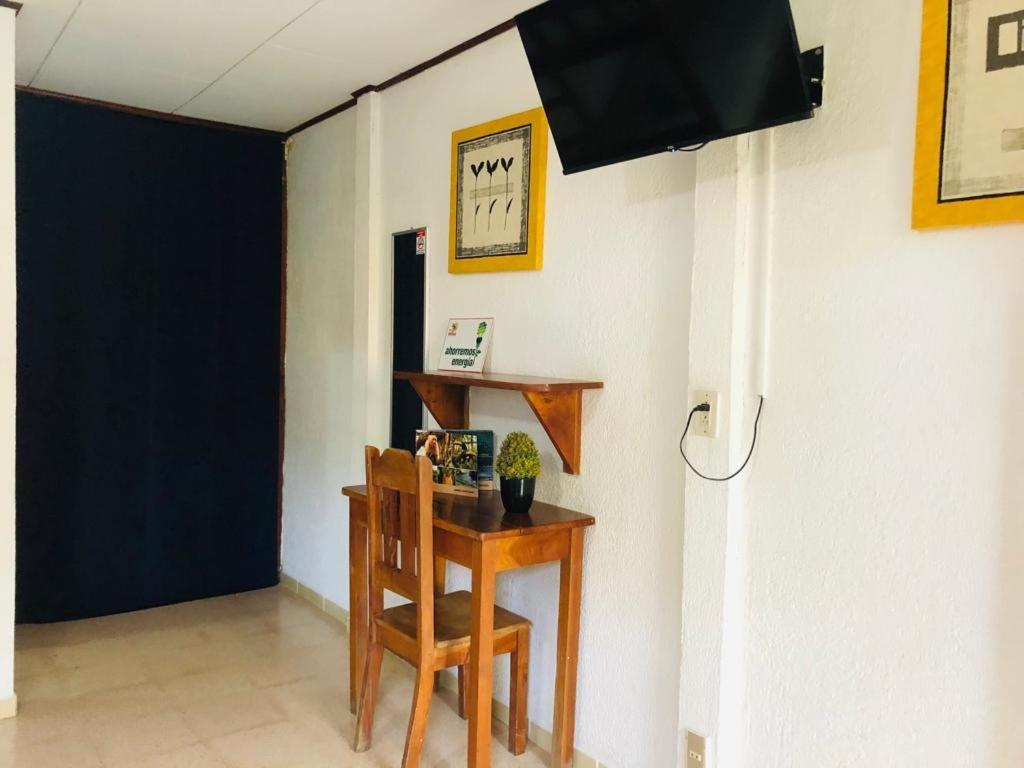 Hotel Isolina Beach Potrero  Dış mekan fotoğraf