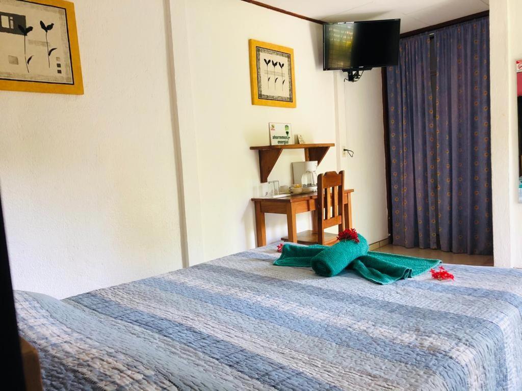 Hotel Isolina Beach Potrero  Dış mekan fotoğraf